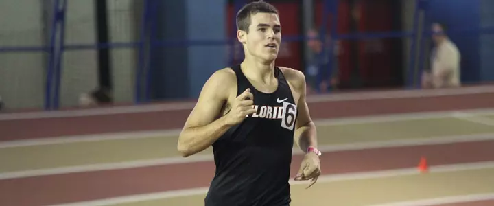 Balanced Effort Leads Gators to Successful Outing at Rod McCravy Memorial Invite