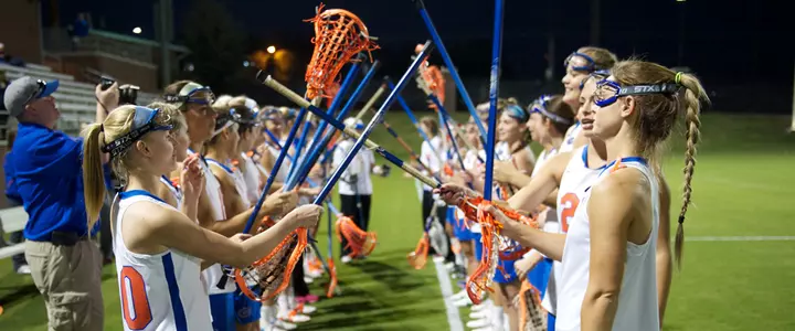 Gators No. 4 in Preseason Brine Media Poll