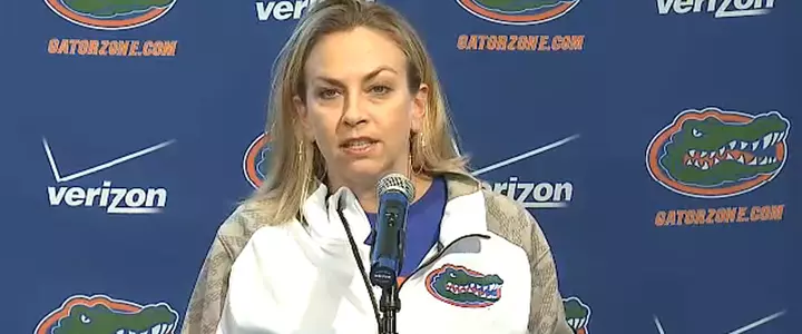 VIDEO: Coach Amanda Butler Provides Weekly Update