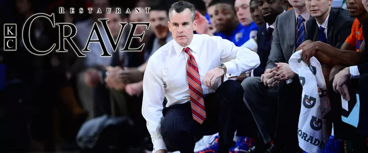 Gator Hotline with Billy Donovan Debuts Jan. 6