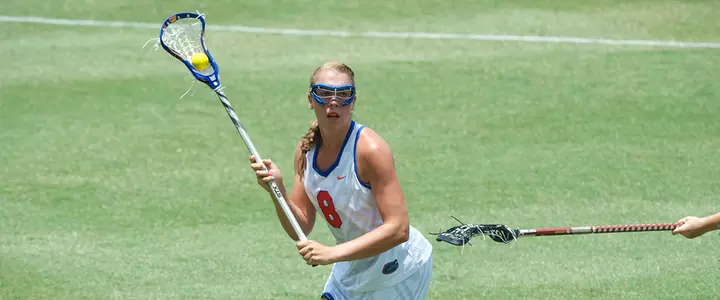 Shannon Gilroy Named to Inside Lacrosse Preseason Player of the Year Watch List