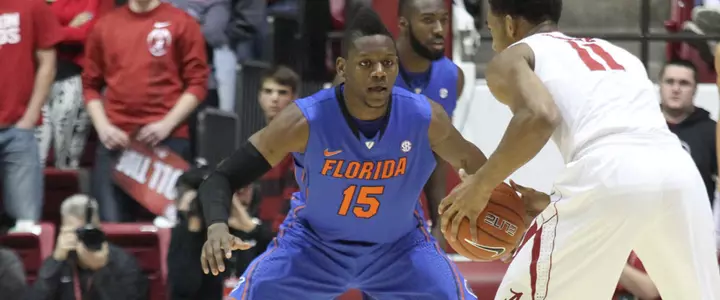 Gators Look to Take Defense on Road to Mississippi State