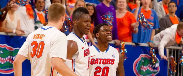 Broadcast Information: Men's Basketball vs. Texas A&M