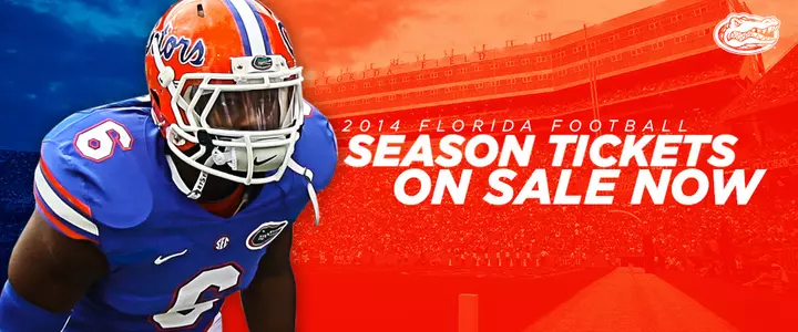 2014 Football Season Tickets Available Now