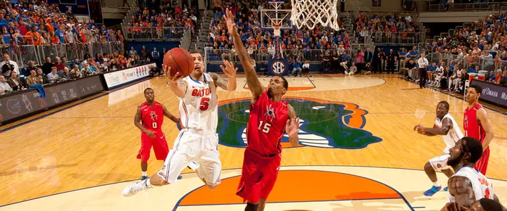 Getting the Point: Wilbekin in Donovan's Crosshairs Over Ball Movement