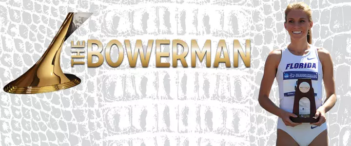 Cory McGee Named to The Bowerman Trophy Women's Preseason Watch List