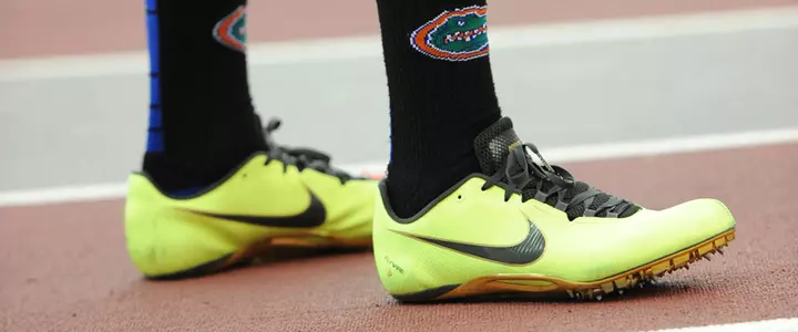 2014 Debut: Gators Open Indoor Season at Blazer Invitational Jan. 10-11