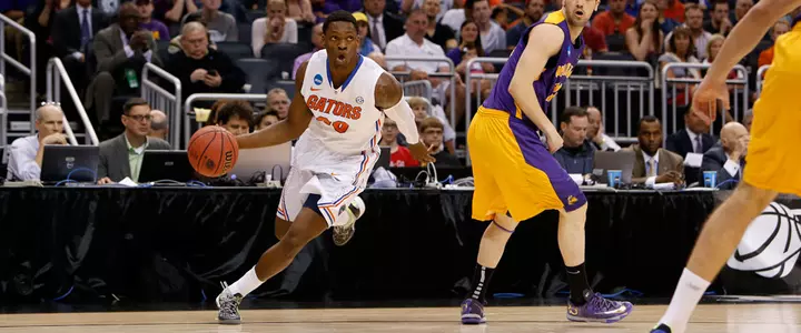 Preseason Primer: Gators Hit the Practice Floor Friday
