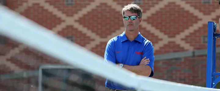 VIDEO: Roland Thornqvist Addresses the Media Monday