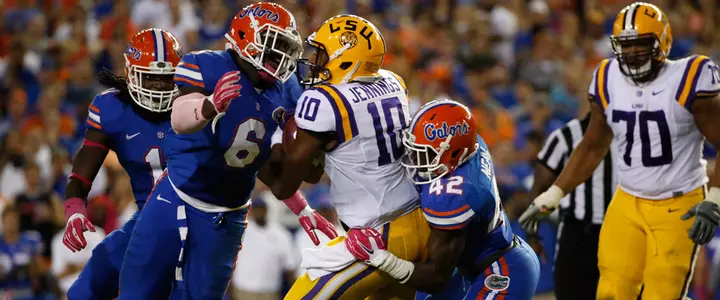 Gators Notebook: Harris Set to Return, Debose Joins James, SEC Ruling, More Tidbits