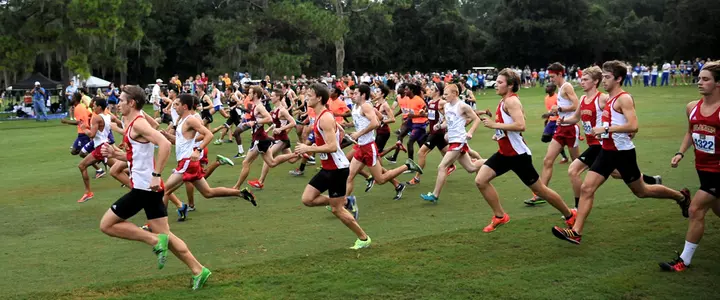 Gators Ready for Wisconsin Adidas Invitational; 41 Nationally-Ranked Teams Expected to Compete