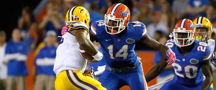 Eat More, Play More is Paying off for McCalister