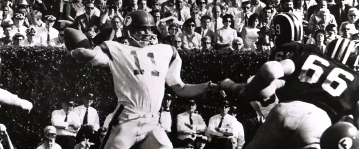 Carlson's Gator Tales: Sugar Bowl Meeting Sparked Florida-Missouri Rivalry