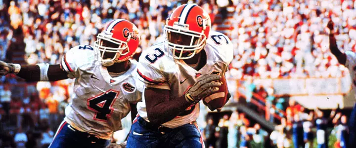 Lito Sheppard named 2014 SEC Legend