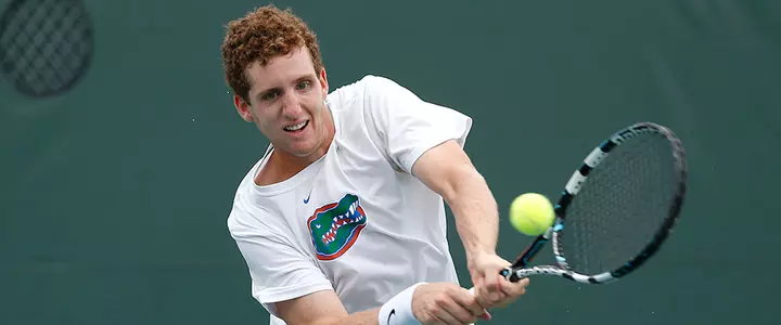 Two Gators in Quarterfinals at Regionals