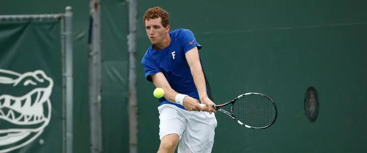 Maxx Lipman Makes it to Semifinals at Regionals