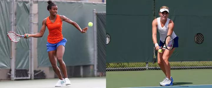 Gators Ready for All-Florida Finals at Regionals