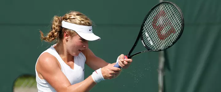Three Gators Advance to Regionals Quarterfinals