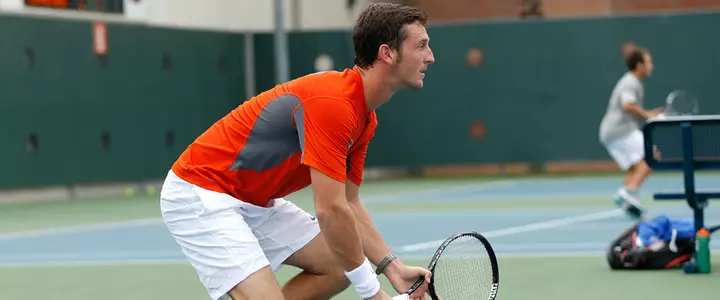 Watson Drops Final Qualifying Match, But Remains Alive in ITA Action