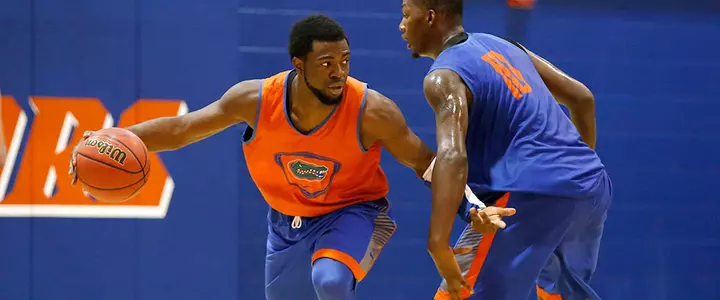 The Book on Eli: He's Back, Healthy and Ready to Impact Gators