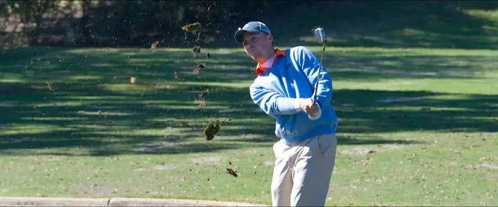 Florida Men’s Golf Wraps up Tavistock Collegiate Invitational with Season-Low Scores