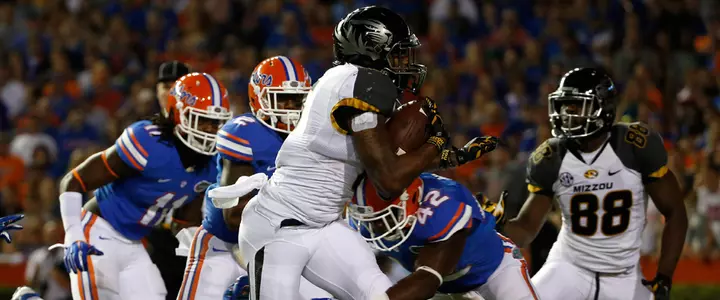 Gators' Notebook: Bye-Week Reboot, QB Quandary, More Tidbits