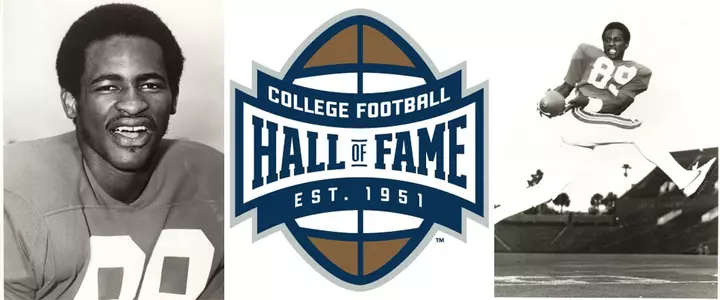 Gator Great Wes Chandler Named to 2015 College Football Hall of Fame Ballot