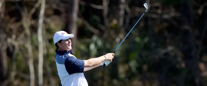 Florida Men’s Golf to Conclude Fall Season at FGCU Classic