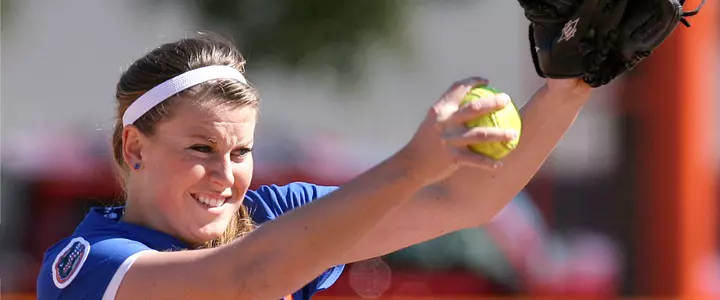 Gator Softball Records Perfect Graduation Success Rate