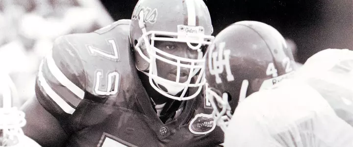 In The (Gator) Zone: Remembering Mo Collins