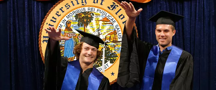 University of Florida Ranks High in Recent Graduation Success Rates