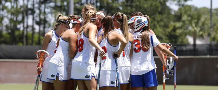Gators Set to Open Fall Schedule