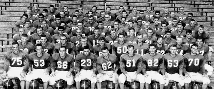 Carlson’s Gator Tales: Win vs. Georgia Preceded First Bowl Appearance