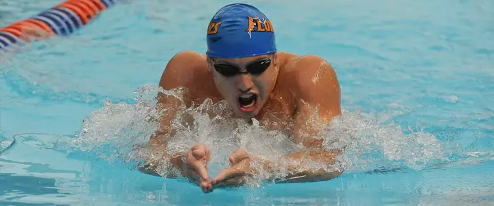 Florida Stands in First After Day Two of the Pinch A Penny All Florida Invite