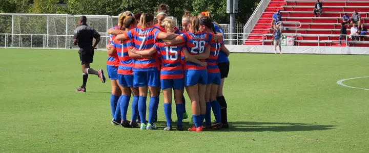 No. 6 Florida Soccer Wins 3-1 at Arkansas
