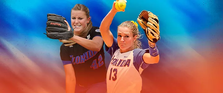 Softball Stars Return to Center Stage as Mr. Two Bits