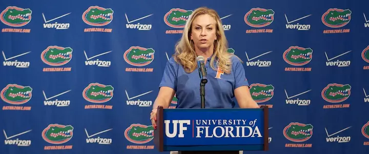 Amanda Butler's Press Conference Video and Transcription from Media Day