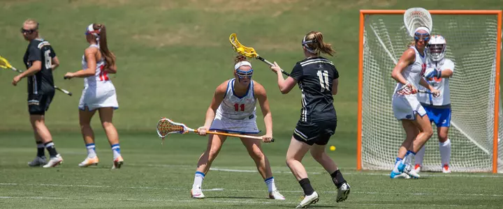 New to the BIG EAST, Gators Announce 2015 Schedule