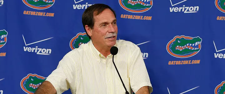 VIDEO: Head Coach Gregg Troy Meets With the Media