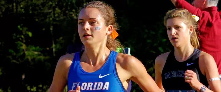 NCAA Championship Appearance on the Line as Gators Run at South Regional Championships Friday