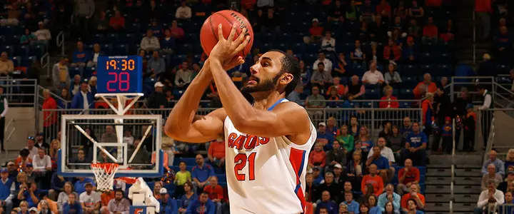 Real or Imagined? Gators Defense (Appears) Better in Opening Win vs William & Mary