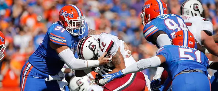 For Offense, Defense, Special Teams ... a Fourth Quarter to Forget