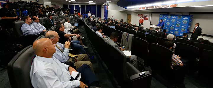 Monday Press Conference Quotes and Video