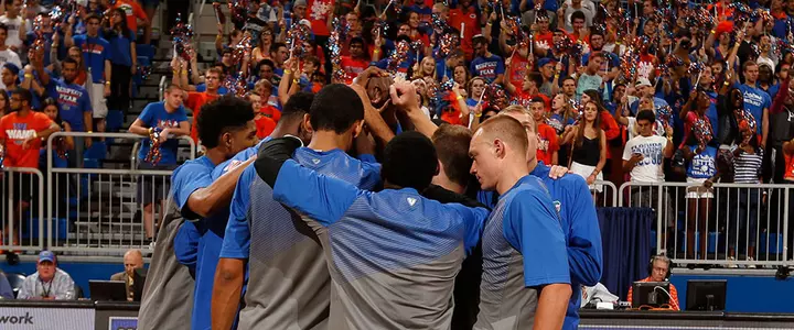 Broadcast Information: Florida vs. Miami