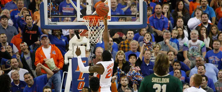 Michael Frazier II Named to Wooden Award Top 50