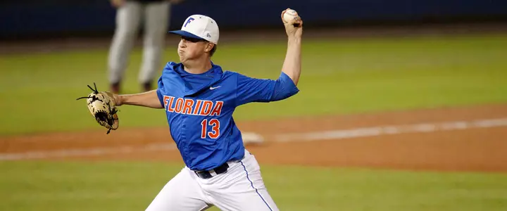 Gator Baseball Announces Weekly Practice Schedule To Complete Fall Ball