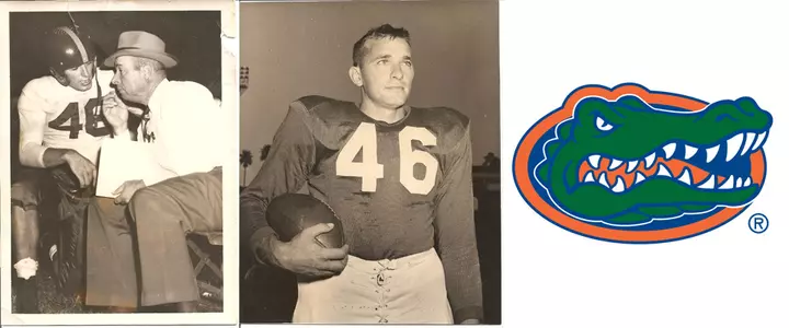 Carlson’s Gator Tales: Hunsinger a Household Name in Florida