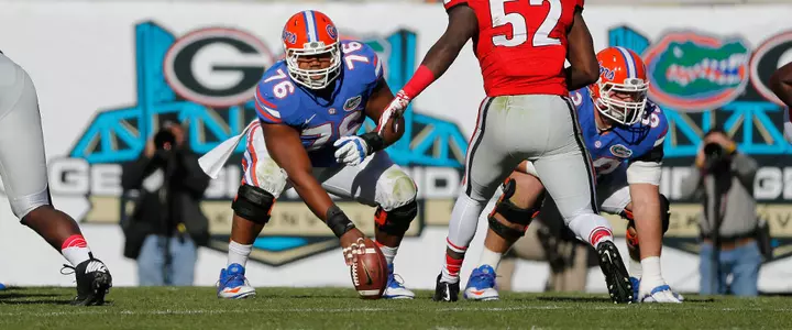 Max Garcia Named Finalist for Pop Warner National College Football Award
