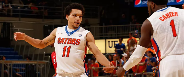 Broadcast Information: Florida vs. ULM