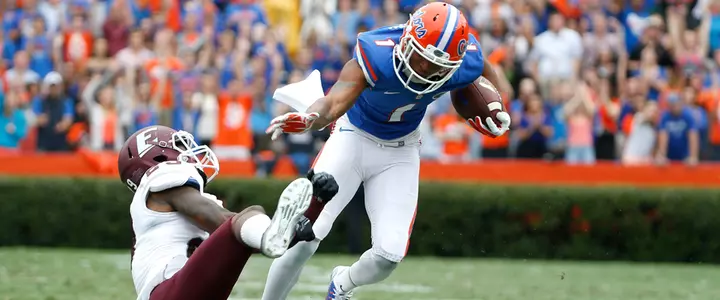 Swamp Sendoff: Home Fans Bid Farewell to Muschamp, Seniors in 52-3 Win